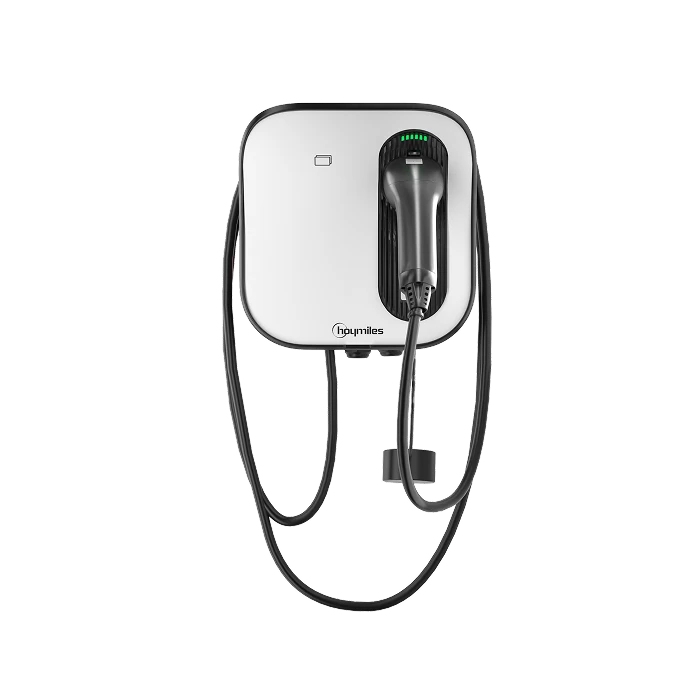 Hoymiles HiOne Smart EV laadpaal 11kW (VAT-11-G2)