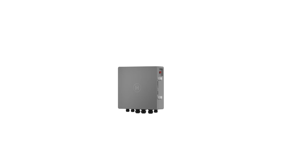 Hoymiles HiOne Backup Box 3-fase 63A (HiBox-63T-G3)