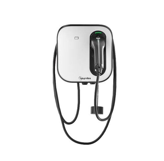 Hoymiles HiOne Smart EV laadpaal 11kW (VAT-11-G2)