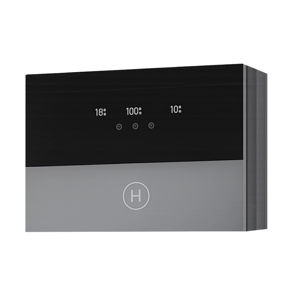 Hoymiles HiOne 1/3-fase 5 KW t/m 20 KW hybride omvormers