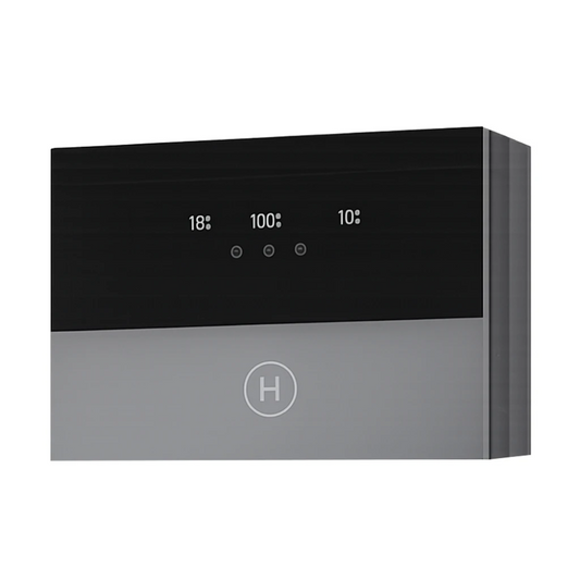 Hoymiles HiOne 1/3-fase 5 KW t/m 20 KW hybride omvormers