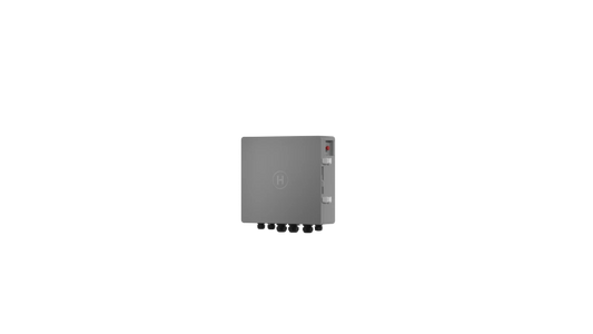 Hoymiles HiOne Backup Box 3-fase 63A (HiBox-63T-G3)